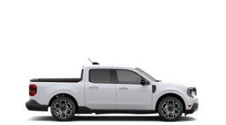 2026 Ford Maverick® External Image 1